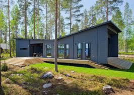 Chandeliers, bathroom lighting, pendants, ceiling lights Log Cabin Kits For Ultimate Isolation Loveproperty Com