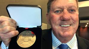 A life dedicated to public service