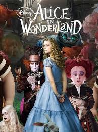 213 free images of alice. Alice In Wonderland 2012 Movie Reviews Cast Release Date Bookmyshow