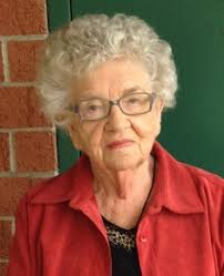 VIRGINIA BAILEY Obituary (1925