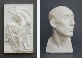 Abraham Lincoln Sculpture for Sale, Item #44