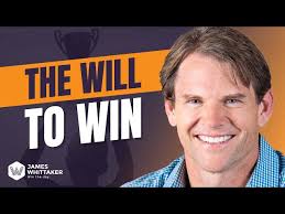 Graham Weaver: Do you have the will to win? 💪