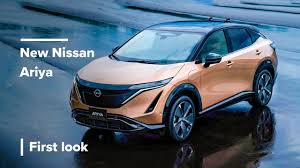 With modern styling, dual electric motors, fast charging & leading edge connectivity, the ariya delivers a unprecedented driving experience. 2021 Nissan Ariya Revealed Price Specs And Release Date Carwow