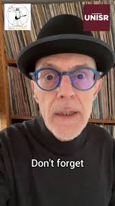 An important message from Prof. Michael John 📌, Don't forget to come to  Wednesday College Party @iocisuono ❤️, 15/03/2023