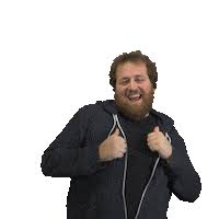 Ronny brede aase et taco for å motverke «sunday blues». Ronny Brede Aase P3aksjonen2018 Sticker By Nrk P3 For Ios Android Giphy