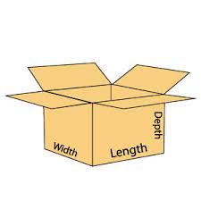 We did not find results for: Box Measurement Guidelines How To Measure A Box