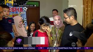 Kiesha alvaro putra sigit atau yang lebih dikenal sebagai kiesha alvaro (lahir di bogor, 20 mei 2004; Surprise Ulang Tahun Kiesha Alvaro Ke 14 Tahun Youtube