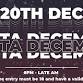 DOCTA DECEMBER 2025 event image