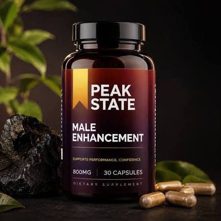 Peak State Male Enhancement Australia (@PeakStateMaleEnhancementAU) &bull;  Facebook