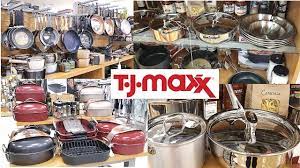 There are a number of products on ebay. Tj Maxx Kitchen Stuff Tj Max Kitchenware Shop With Me Home Pots And Pans Marylou Channel Youtube