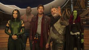 2' director james gunn teases sylvester stallone and michael rosenbaum's big mystery roles. Guardians Of The Galaxy Vol 2 Is Marvel S First Comic Book Movie In Years The Atlantic