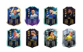 Division, og det bliver også med anfører christian rye på holdet. Fifa 21 Merece La Pena Radja Nainggolan Flashback Solucion Del Sbc