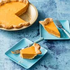 America's test kitchen tv show recipes today bake pumpkin recipe. Kid Friendly Pumpkin Pie Recipe America S Test Kitchen Kids