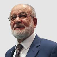 Saadet partisi'nin yetkili kurulları ve kara. Ht Secim 2018 Cumhurbaskanligi Secim 2018 Sonuclari Temel Karamollaoglu