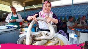 In uzbekistan people believe that it is necessary to let any guest in the house and in every way to show hospitality, because allah himself can knock in the likeness of the stranger. Uzbekistan Street Food Tour Of Chorsu Bazaar Hasib Honim Norin Tashkent Uzbekistan Youtube