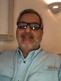 Albert Amar Obituary (2024)