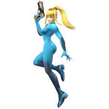 Zero suit samus ( ゼロスーツサムス, zero suit samus ), often abbreviated as zss, 0ss, or zamus, is starter newcomer in super smash bros. Zero Suit Samus Super Smash Bros Brawl Smashpedia Fandom