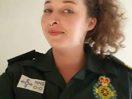 Fundraiser by Amy Withey : Helping Hannah cover funeral costs.