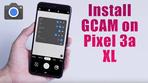 Maybe you would like to learn more about one of these? Download Gcam 8 0 For Pixel 3a Xl Google Camera Apk Port Install Youtube