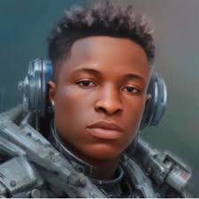 Gerald Prince Songs MP3 Download, New Songs & Albums