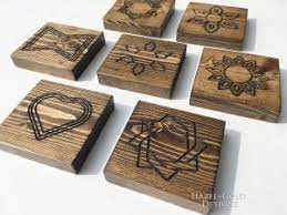 Diy Engraved Wood Designs Using A Router Wood Design Engraved Wood Wood Diy