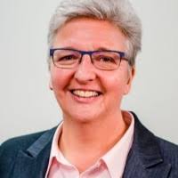 Pauline C. Fournier, CPCC