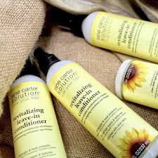 Jane Carter Solution On Instagram Revitalizing Leave In Conditioner Is A Best Leave In Detangler Heat P Jane Carter Solution Leave In Conditioner Detangler