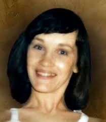 Virginia 'Gail' Macklin