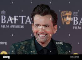 Actor david tennant hi-res stock photography and images