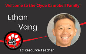 Clyde Campbell Elementary