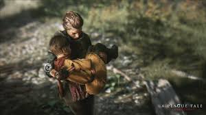This is the official music video for the italian release of innocence. A Plague Tale Innocence Koch Media Games Press Centre