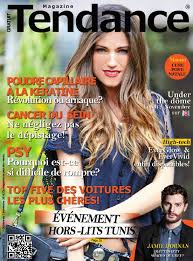 À partir de 1998, elle anime et produit plusieurs émissions culturelles sur les chaînes. Tendance N 215 By Magazine Tendance Issuu