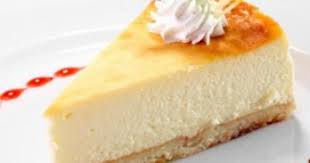 Cheesecake Allege Au Citron Recette Recette Cheesecake Recette Cheesecake
