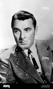 George brent hi-res stock photography and images