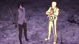 Five Kages Sasuke And Boruto Vs Momoshiki And Kinshiki Naruto Et Sasuke Sasuke Vs Naruto Vs Sasuke