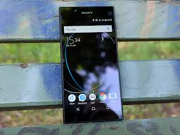 Sony Xperia L1 review