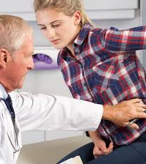 11 Causes Of Back Pain In Teens And When To See Doctor