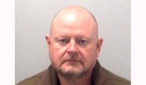 Great Wakering man jailed for child sex offences