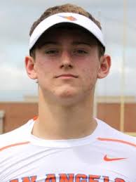 Aaron Wooten, San Angelo Central, Wide Receiver