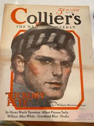 COLLIER S MAGAZINE 1949