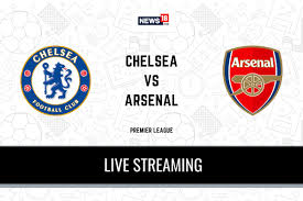 The summer window is already kicking into gear with big names making moves and managers swapping clubs around europe. Premier League 2020 21 Chelsea Vs Arsenal Live Streaming When And Where To Watch Online Tv Telecast Team News