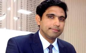 Arvind Agrawal IAS Posted as Secretary Higher Education in Odisha  bureaucratic reshuffle