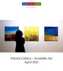 Patrick Gallery