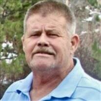 Bradley Ross Nyman Obituary