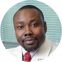 Dr. Samuel M Adu-Lartey, DO, Katy, TX