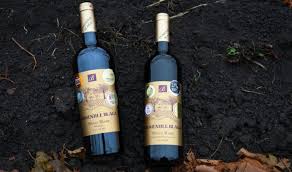 Our white merlot delights with sweet cherry notes that mingle with the fresh flavor of raspberries, all leading up to a deliciously crisp finish. Merlot Wine Price Guide Wine And Liquor Prices