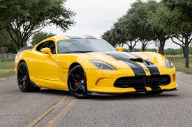 Image result for Viper Race Yellow 2014 Chrysler