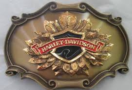 New Vintage Harley Davidson Raintree Belt Buckle Belt Buckles Harley Davidson Jewelry Vintage Harley Davidson
