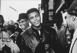 At the time, time magazine published an article however, malcolm x's significance and influence remained after his death. 10 Photos Of Muhammad Ali With Malcolm X Ilmfeed