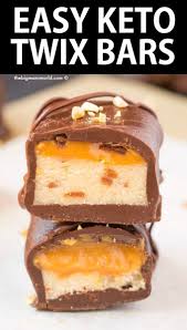We did not find results for: Healthy Homemade Keto Twix Bars Vegan Paleo Recipe Keto Dessert Recipes Healthy Candy Low Carb Candy